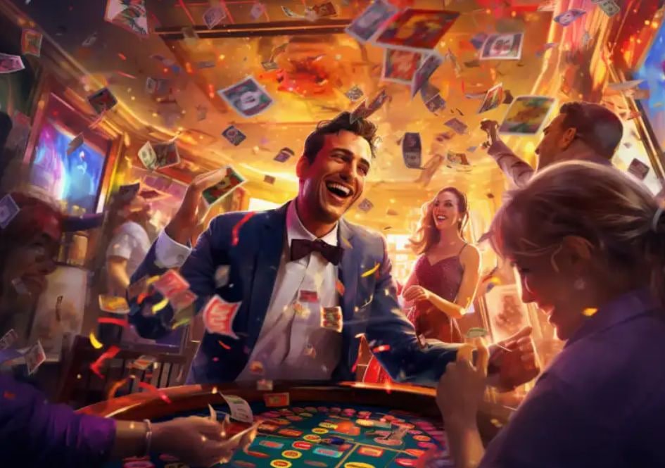 f89bet Nổ hũ trải nghiệm người chơi Việt Nam